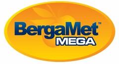 BERGAMET MEGA