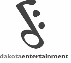 D DAKOTAENTERTAINMENT