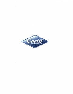 SINCE 1939 GOETTL AIR CONDITIONING