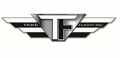 TF TAKE FLIGHT INC.