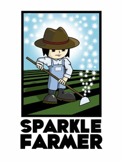 SPARKLE FARMER