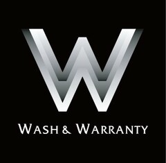 W WASH & WARRANTY