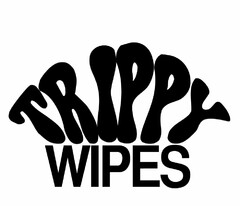 TRIPPY WIPES