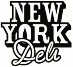 NEW YORK DELI