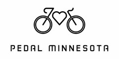 PEDAL MINNESOTA