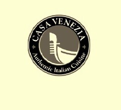 CASA VENEZIA AUTHENTIC ITALIAN CUISINE