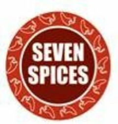 SEVEN SPICES