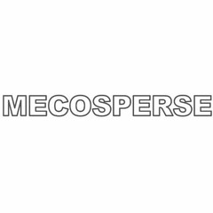 MECOSPERSE