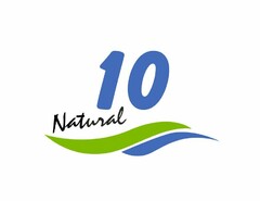 10 NATURAL