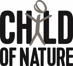 CHILD OF NATURE