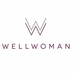 WW WELLWOMAN