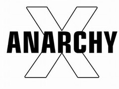 ANARCHY X