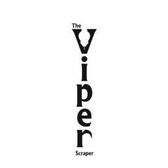 THE VIPER SCRAPER