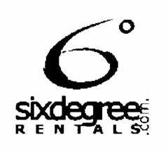 6º SIXDEGREE RENTALS