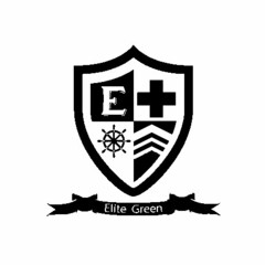 E ELITE GREEN