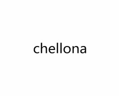 CHELLONA