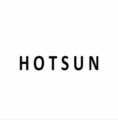 HOTSUN