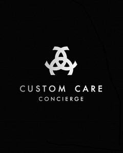 CCC CUSTOM CARE CONCIERGE