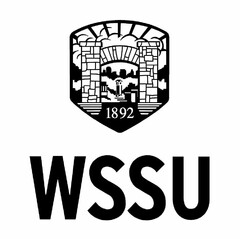 WSSU 1892