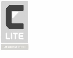 C LITE LED LIGHTING BY CREE