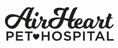 AIRHEART PET HOSPITAL