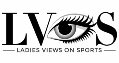 LVOS LADIES VIEWS ON SPORTS