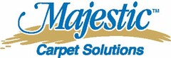 MAJESTIC CARPET SOLUTIONS