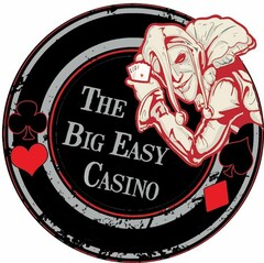 THE BIG EASY CASINO