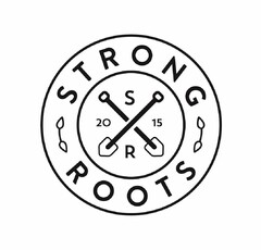 SR STRONG ROOTS 2015