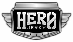 HERO JERKY