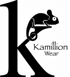 K KAMILLION WEAR