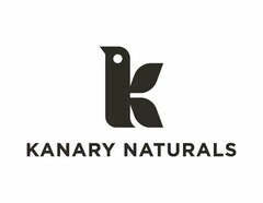 K KANARY NATURALS