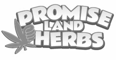 PROMISE LAND HERBS