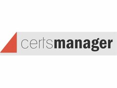 CERTSMANAGER