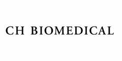 CH BIOMEDICAL