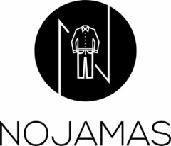 N NOJAMAS