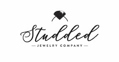 STUDDED - JEWELRY COMPANY -