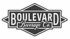 BOULEVARD BEVERAGE CO.