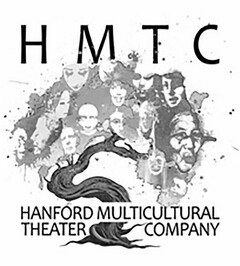 H M T C HANFORD MULTICULTURAL THEATER COMPANY