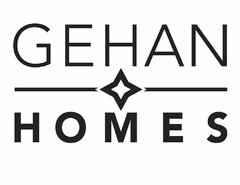 GEHAN HOMES