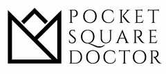 POCKET SQUARE DOCTOR