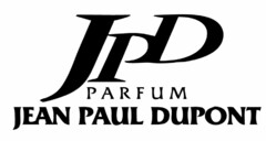 JPD PARFUM JEAN PAUL DUPONT