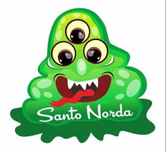 SANTO NORDA