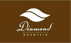 DIAMOND MOUNTAIN