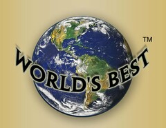 WORLD'S BEST