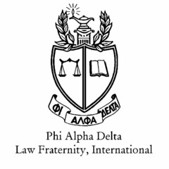 PHI ALPHA DELTA LAW FRATERNITY, INTERNATIONAL