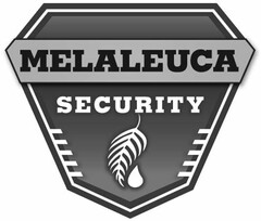 MELALEUCA SECURITY