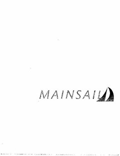 MAINSAIL