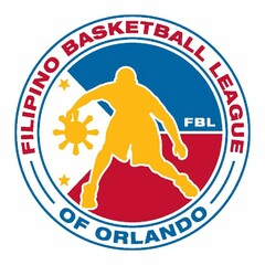 FILIPINO BASKETBALL LEAGUE OF ORLANDO FBL