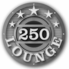 250 LOUNGE